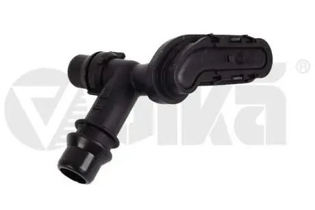 Фланец системы охлаждения BMW X5 E53 (00-06) Vika 19809401