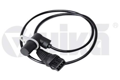 Датчик положения коленвала BMW 3 E36/5 E39/7 E38/Z3 E36 (90-04) Vika 99653701