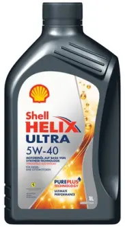 Моторна олива Helix (4L +) 5W40 API SN PLUS ACEA A3 B3 B4 BMW LL-01 CHRYSLER MS-10725 CHRYSLER MS-12991 FIAT 9.55535 N2 FIAT 9.55535 Z2 MB 226.5 MB 229.5 PORSCHE A40 PSA B71 2296 RENAULT SHELL 001H2263PL (фото 1)