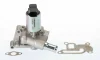Клапан EGR OPEL AGILA, ASTRA G, ASTRA G CLASSIC, ASTRA G/KOMBI, ASTRA H, ASTRA H CLASSIC, ASTRA H GTC, COMBO TOUR, COMBO/MINIVAN, CORSA C, CORSA C/HATCHBACK, CORSA D 1.0-1.4LPG 09.98- BorgWarner 710831D (фото 1)