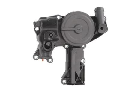Масляний сепаратор AUDI A3, A4 ALLROAD B8, A4 B8, A5, Q5, TT SEAT ALTEA, ALTEA XL, EXEO, EXEO ST, LEON, TOLEDO III SKODA OCTAVIA II, SUPERB II, YETI VW AMAROK 1.8/2.0/2.0ALK 09.04-07.18 JC PREMIUM V10-2595