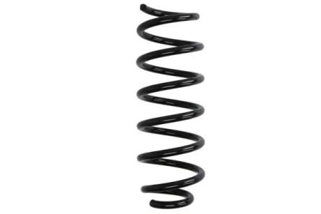 Пружина підвіски задн Лів/Прав NISSAN QASHQAI II RENAULT KADJAR 1.2/1.3/1.5D 11.13- MAGNUM TECHNOLOGY SZ1115
