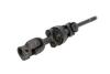 Фланець рульової колонки SUZUKI GRAND VITARA I, VITARA 1.6-2.7 07.88-09.05 YAMATO I48001YMT (фото 2)