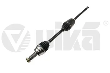 Полуось передняя правая Vika 49873001