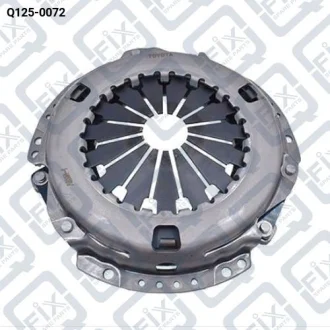 Кошик зчеплення Q-fix Q125-0072