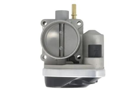 Повітряна заслінка RENAULT CLIO III, FLUENCE, GRAND SCENIC II, MEGANE II, MEGANE III, MODUS, SCENIC II 1.4-2.0 11.02- ENGITECH A2C59511232