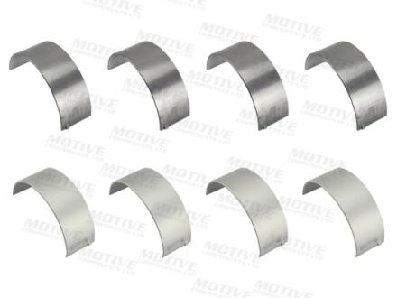 Шатунний підшипник (STD) JAGUAR E-PACE, F-PACE, XE, XF II, XF SPORTBRAKE LAND ROVER DISCOVERY SPORT, DISCOVERY V, RANGE ROVER EVOQUE, RANGE ROVER SPORT II, RANGE ROVER VELAR 2.0D/2.0DH 08.16- MOTIVE B7042STD
