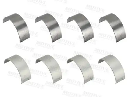 Шатунний підшипник (STD) JAGUAR E-PACE, F-PACE, XE, XF II, XF SPORTBRAKE LAND ROVER DISCOVERY SPORT, DISCOVERY V, RANGE ROVER EVOQUE, RANGE ROVER SPORT II, RANGE ROVER VELAR 2.0D/2.0DH 08.16- MOTIVE B7042STD