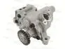Масляний насос AUDI A1, A3, A4 ALLROAD B8, A4 B8, A5, A6 C7, A7, Q3, Q5, TT SEAT LEON, LEON SC, LEON ST SKODA OCTAVIA III, SUPERB III VW BEETLE, GOLF ALLTRACK VII, GOLF VI 1.8/2.0 10.07- MOTIVE OP8401 (фото 1)