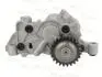 Масляний насос AUDI A1, A3, A4 ALLROAD B8, A4 B8, A5, A6 C7, A7, Q3, Q5, TT SEAT LEON, LEON SC, LEON ST SKODA OCTAVIA III, SUPERB III VW BEETLE, GOLF ALLTRACK VII, GOLF VI 1.8/2.0 10.07- MOTIVE OP8401 (фото 4)