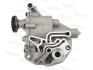 Масляний насос AUDI A1, A3, A4 ALLROAD B8, A4 B8, A5, A6 C7, A7, Q3, Q5, TT SEAT LEON, LEON SC, LEON ST SKODA OCTAVIA III, SUPERB III VW BEETLE, GOLF ALLTRACK VII, GOLF VI 1.8/2.0 10.07- MOTIVE OP8401 (фото 5)