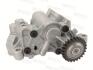 Масляний насос AUDI A1, A3, A4 ALLROAD B8, A4 B8, A5, A6 C7, A7, Q3, Q5, TT SEAT LEON, LEON SC, LEON ST SKODA OCTAVIA III, SUPERB III VW BEETLE, GOLF ALLTRACK VII, GOLF VI 1.8/2.0 10.07- MOTIVE OP8401 (фото 7)