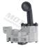 Масляний насос CITROEN GRAND C4 SPACETOURER, JUMPER II, JUMPY III FORD C-MAX II, FIESTA V, FOCUS III, FOCUS III/HATCHBACK, FOCUS III/KOMBI, GALAXY III, GRAND C-MAX, KUGA II 1.3-2.2D 02.98- MOTIVE OP8395 (фото 5)
