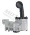 Масляний насос CITROEN GRAND C4 SPACETOURER, JUMPER II, JUMPY III FORD C-MAX II, FIESTA V, FOCUS III, FOCUS III/HATCHBACK, FOCUS III/KOMBI, GALAXY III, GRAND C-MAX, KUGA II 1.3-2.2D 02.98- MOTIVE OP8395 (фото 5)