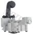 Масляний насос CITROEN GRAND C4 SPACETOURER, JUMPER II, JUMPY III FORD C-MAX II, FIESTA V, FOCUS III, FOCUS III/HATCHBACK, FOCUS III/KOMBI, GALAXY III, GRAND C-MAX, KUGA II 1.3-2.2D 02.98- MOTIVE OP8395 (фото 6)