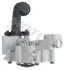 Масляний насос CITROEN GRAND C4 SPACETOURER, JUMPER II, JUMPY III FORD C-MAX II, FIESTA V, FOCUS III, FOCUS III/HATCHBACK, FOCUS III/KOMBI, GALAXY III, GRAND C-MAX, KUGA II 1.3-2.2D 02.98- MOTIVE OP8395 (фото 6)
