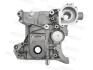 Масляний насос CHEVROLET CRUZE, ORLANDO, TRAX OPEL ASTRA J, ASTRA J GTC, CORSA D, CORSA E, INSIGNIA A, MOKKA / MOKKA X, SIGNUM, VECTRA C, VECTRA C GTS, ZAFIRA B 1.6-1.8LPG 07.05- MOTIVE OP8168 (фото 1)