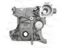 Масляний насос CHEVROLET CRUZE, ORLANDO, TRAX OPEL ASTRA J, ASTRA J GTC, CORSA D, CORSA E, INSIGNIA A, MOKKA / MOKKA X, SIGNUM, VECTRA C, VECTRA C GTS, ZAFIRA B 1.6-1.8LPG 07.05- MOTIVE OP8168 (фото 1)