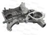 Масляний насос CHEVROLET CRUZE, ORLANDO, TRAX OPEL ASTRA J, ASTRA J GTC, CORSA D, CORSA E, INSIGNIA A, MOKKA / MOKKA X, SIGNUM, VECTRA C, VECTRA C GTS, ZAFIRA B 1.6-1.8LPG 07.05- MOTIVE OP8168 (фото 2)