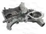 Масляний насос CHEVROLET CRUZE, ORLANDO, TRAX OPEL ASTRA J, ASTRA J GTC, CORSA D, CORSA E, INSIGNIA A, MOKKA / MOKKA X, SIGNUM, VECTRA C, VECTRA C GTS, ZAFIRA B 1.6-1.8LPG 07.05- MOTIVE OP8168 (фото 2)
