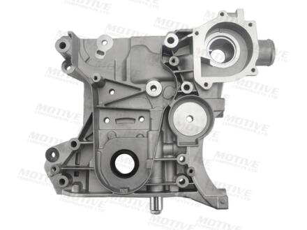 Масляний насос CHEVROLET CRUZE, ORLANDO, TRAX OPEL ASTRA J, ASTRA J GTC, CORSA D, CORSA E, INSIGNIA A, MOKKA / MOKKA X, SIGNUM, VECTRA C, VECTRA C GTS, ZAFIRA B 1.6-1.8LPG 07.05- MOTIVE OP8168