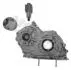 Масляний насос CHEVROLET CRUZE OPEL ASTRA H, ASTRA H CLASSIC, ASTRA H GTC, ASTRA H/KOMBI, ASTRA J, ASTRA J GTC, CORSA D, MERIVA A, MERIVA B, MOKKA / MOKKA X, ZAFIRA B 1.7D 08.06- MOTIVE OP8363 (фото 1)