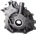 Масляний насос CITROEN C5 III, C6 JAGUAR F-PACE, XF I, XF II, XF SPORTBRAKE, XJ LAND ROVER DISCOVERY III, DISCOVERY IV, RANGE ROVER SPORT I PEUGEOT 407, 607 2.7D/3.0D 07.04- MOTIVE OP537 (фото 1)