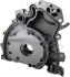 Масляний насос CITROEN C5 III, C6 JAGUAR F-PACE, XF I, XF II, XF SPORTBRAKE, XJ LAND ROVER DISCOVERY III, DISCOVERY IV, RANGE ROVER SPORT I PEUGEOT 407, 607 2.7D/3.0D 07.04- MOTIVE OP537 (фото 2)