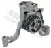 Масляний насос FORD B-MAX, C-MAX II, ECOSPORT, FIESTA VI, FIESTA VII, FOCUS III, FOCUS III/HATCHBACK, FOCUS III/KOMBI, FOCUS IV, GRAND C-MAX, MONDEO V 1.0/1.0H 02.12- MOTIVE OP8374 (фото 3)