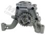 Масляний насос FORD B-MAX, C-MAX II, ECOSPORT, FIESTA VI, FIESTA VII, FOCUS III, FOCUS III/HATCHBACK, FOCUS III/KOMBI, FOCUS IV, GRAND C-MAX, MONDEO V 1.0/1.0H 02.12- MOTIVE OP8374 (фото 4)