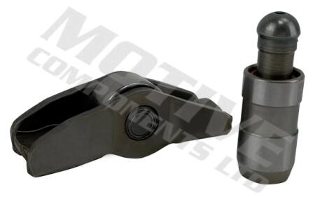 Комплект коромисло + гідрокомпенсатор FORD FOCUS IV, TOURNEO CUSTOM V362, TRANSIT CUSTOM V362, TRANSIT V363 2.0D 12.15- MOTIVE RAK5067
