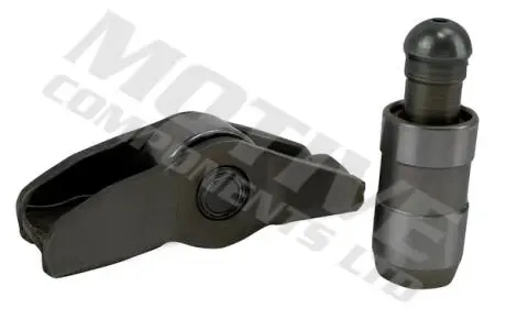 Комплект коромисло + гідрокомпенсатор FORD FOCUS IV, TOURNEO CUSTOM V362, TRANSIT CUSTOM V362, TRANSIT V363 2.0D 12.15- MOTIVE RAK5067