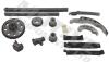 Комплект ГРМ (ланцюг + шестерня) NISSAN NAVARA, NAVARA NP300, PATHFINDER III, PICK UP 2.5D 11.01- MOTIVE TCK55 (фото 1)