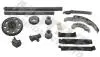 Комплект ГРМ (ланцюг + шестерня) NISSAN NAVARA, NAVARA NP300, PATHFINDER III, PICK UP 2.5D 11.01- MOTIVE TCK55 (фото 1)