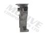 Масляний насос CHEVROLET CAPTIVA, CRUZE, LACETTI OPEL ANTARA A 2.0D 08.06- MOTIVE OP8328 (фото 4)
