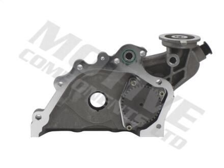 Масляний насос CHEVROLET CAPTIVA, CRUZE, LACETTI OPEL ANTARA A 2.0D 08.06- MOTIVE OP8328