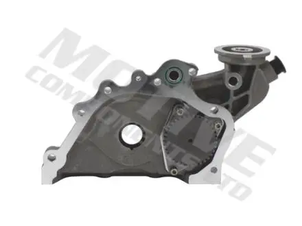 Масляний насос CHEVROLET CAPTIVA, CRUZE, LACETTI OPEL ANTARA A 2.0D 08.06- MOTIVE OP8328