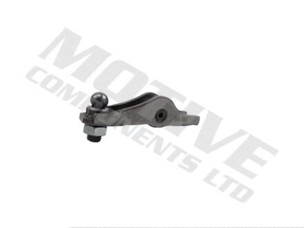 Коромисло MITSUBISHI L200 / TRITON, PAJERO SPORT II 2.5D 11.05- MOTIVE RA92