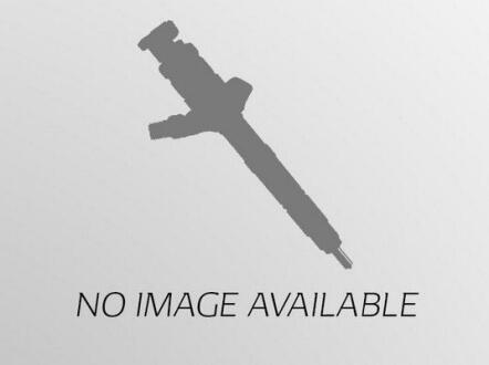 Форсунка дизель відновлена 2.5DCI 16V Nissan Navara 05-15, Nissan Pathfinder R51 04-14 DENSO 0950006250