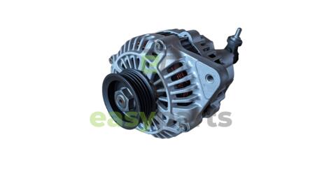 Генератор відновлений Fiat Sedici 06-14, Opel Agila B 08-14, Suzuki Swift 04-10 MSG A5TB1292AE