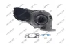 Турбіна нова TOYOTA ProAce 16-, ProAce City 19-; PEUGEOT Partner 08-, Expert 16-, 308 (T9) 13-; CITROEN Jumpy 16-, Berlingo 18-, C4 Cactus 18-; OPEL Combo E 18-, Mokka 20-, Crossland 17-; DS 3 Crossback 18-, 7 Crossback 17- 8G12-300-N13