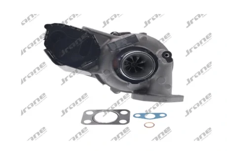 Турбіна нова TOYOTA ProAce 16-, ProAce City 19-; PEUGEOT Partner 08-, Expert 16-, 308 (T9) 13-; CITROEN Jumpy 16-, Berlingo 18-, C4 Cactus 18-; OPEL Combo E 18-, Mokka 20-, Crossland 17-; DS 3 Crossback 18-, 7 Crossback 17- JRONE 8G12-300-N13