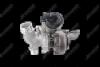 Турбіна нова VW Polo 09-18; AUDI A1 10-18; SKODA Rapid 13-19, Fabia III 14-21; SEAT Ibiza 09-17, Toledo IV 12-18 JRONE 8B01-30M-J40 (фото 3)
