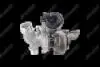 Турбіна нова VW Polo 09-18; AUDI A1 10-18; SKODA Rapid 13-19, Fabia III 14-21; SEAT Ibiza 09-17, Toledo IV 12-18 JRONE 8B01-30M-J40 (фото 3)
