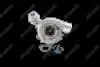 Турбіна нова SSANGYONG Rexton 06-12, Rexton 12-18, Rexton 01-06, Rodius 04-07 8G20-200-C98