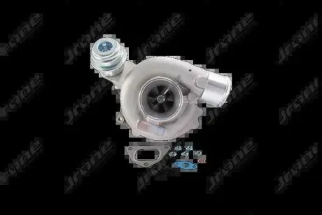 Турбіна нова SSANGYONG Rexton 06-12, Rexton 12-18, Rexton 01-06, Rodius 04-07 JRONE 8G20-200-C98