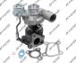 Турбіна нова OPEL Astra H 04-14, Combo C 01-11, Astra G 98-05, Corsa C 00-06 JRONE 8M02-200-340 (фото 1)