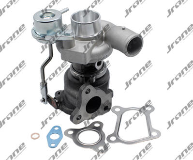 Турбіна нова OPEL Astra H 04-14, Combo C 01-11, Astra G 98-05, Corsa C 00-06 JRONE 8M02-200-340