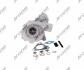 Турбіна нова RENAULT Megane II 03-09, Scenic II 03-09, Laguna 00-07 8G17-300-588
