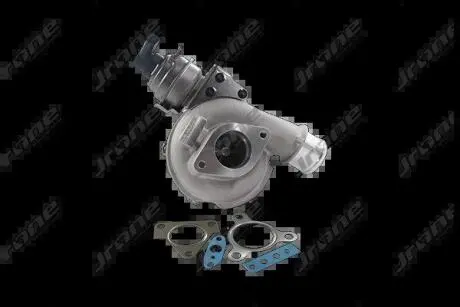Турбіна нова HONDA CR-V 07-12 JRONE 8G14-300-N54